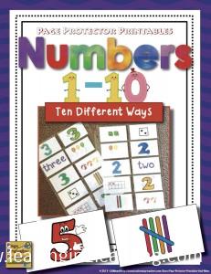 PPP.Numbers1to10COVER