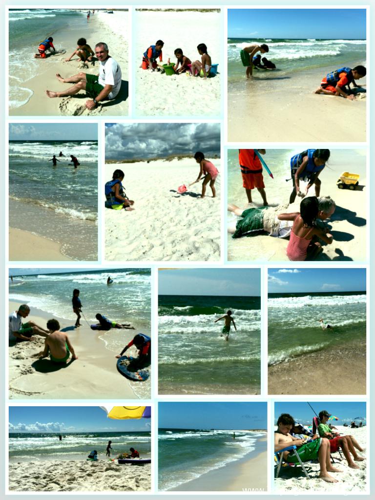 GulfShores10.7.14Collage1